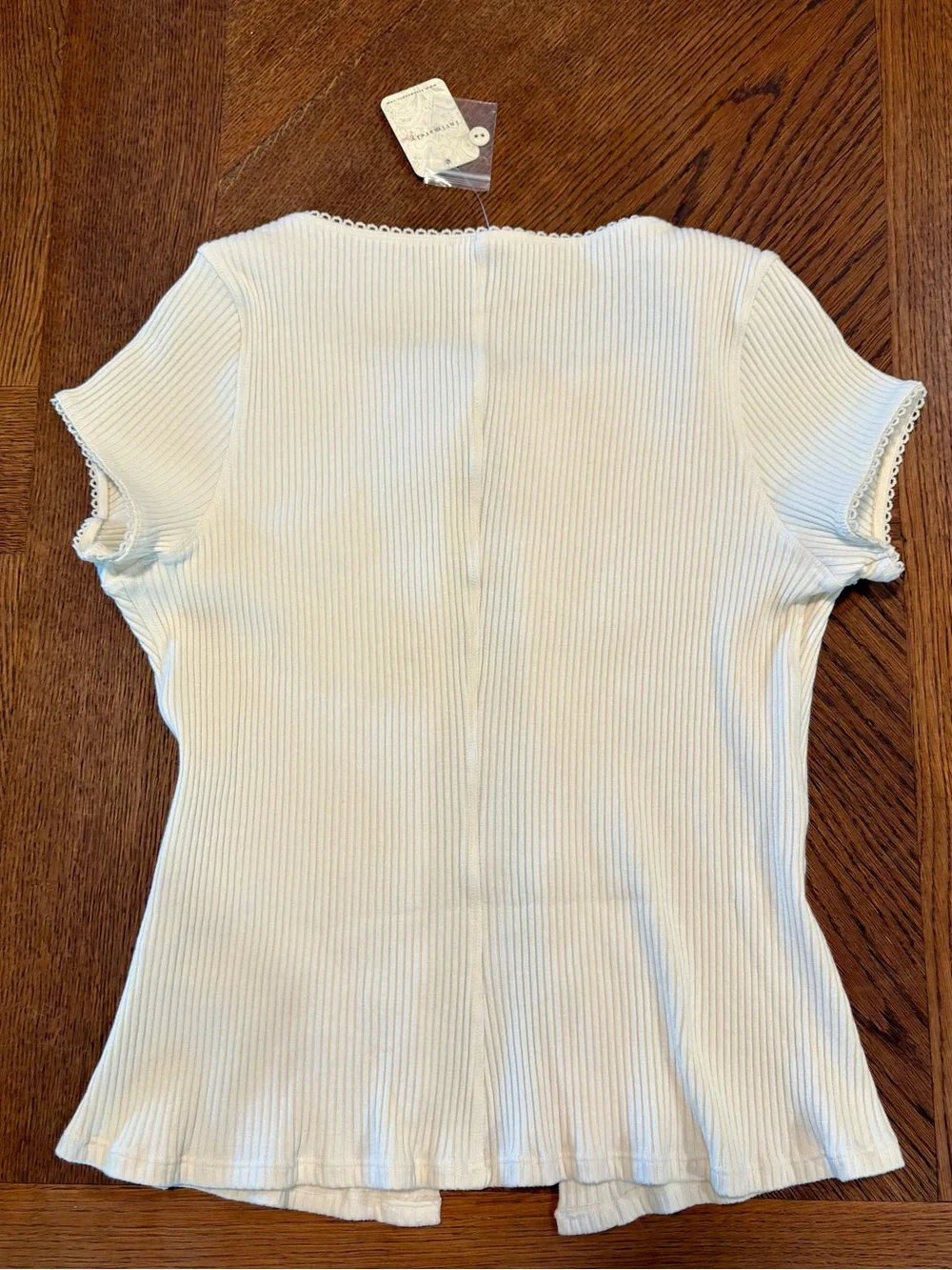 Free People size large